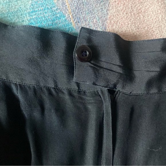 100% silk skirt - Picture 2 of 3